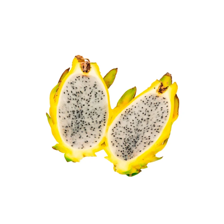 PITAHAYA AMARILLA